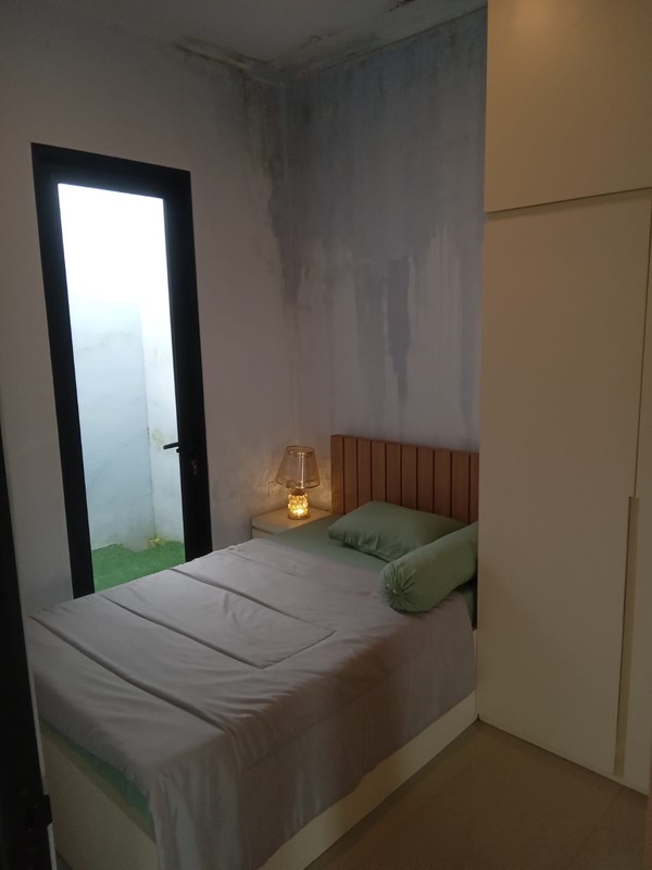 Grand Anandara Residence: Kemewahan Hidup Modern di Tipe Bromelia.