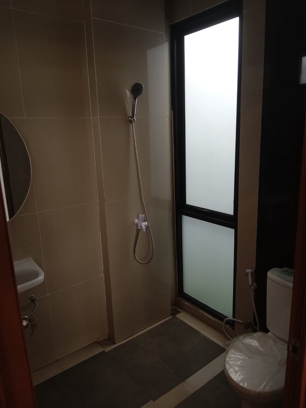 Grand Anandara Residence: Kemewahan Hidup Modern di Tipe Bromelia.