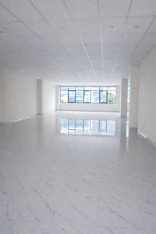 Gedung Kantor Strategis 6.5 Lantai di Jantung Menteng Jakarta Pusat