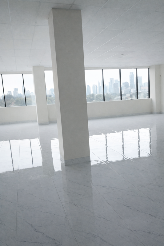 Gedung Kantor Strategis 6.5 Lantai di Jantung Menteng Jakarta Pusat