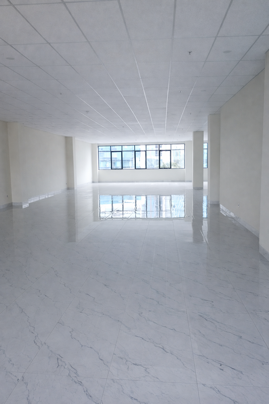 Gedung Kantor Strategis 6.5 Lantai di Jantung Menteng Jakarta Pusat