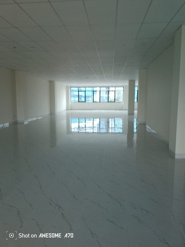 Gedung Kantor Strategis 6.5 Lantai di Jantung Menteng Jakarta Pusat