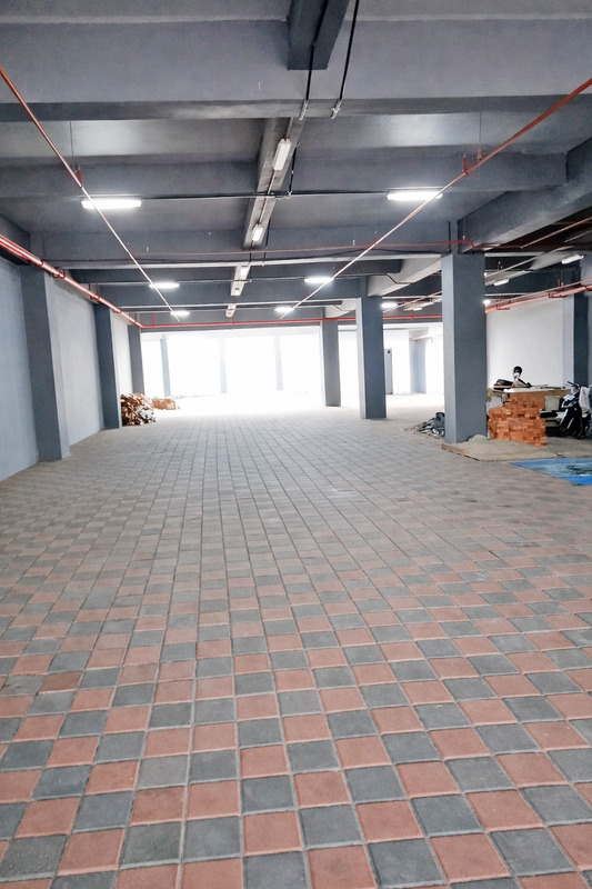 Gedung Kantor Strategis 6.5 Lantai di Jantung Menteng Jakarta Pusat