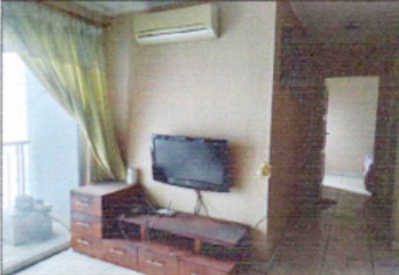 Apartemen City Home Twr San Fransisco, Kelapa Gading