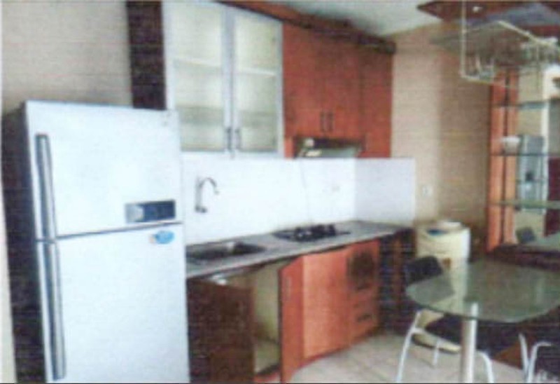Apartemen City Home Twr San Fransisco, Kelapa Gading