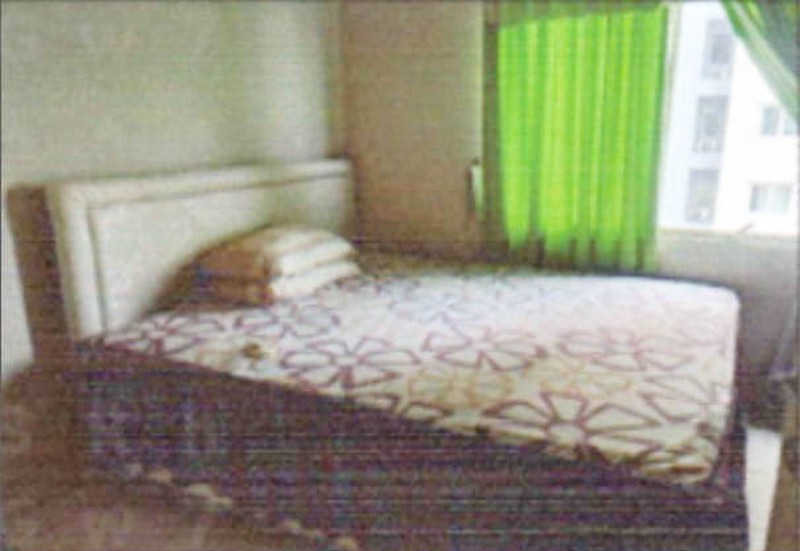 Apartemen City Home Twr San Fransisco, Kelapa Gading