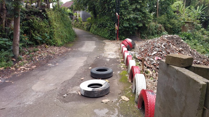 Dijual Tanah Pekarangan Strategis di Purworejo, Ngemplak Investasi Menjanjikan di Sleman Utara