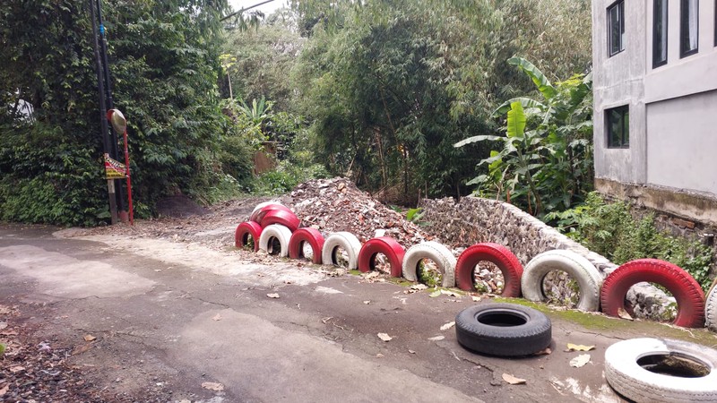 Dijual Tanah Pekarangan Strategis di Purworejo, Ngemplak Investasi Menjanjikan di Sleman Utara