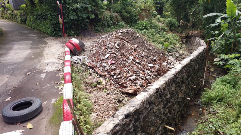 Dijual Tanah Pekarangan Strategis di Purworejo, Ngemplak Investasi Menjanjikan di Sleman Utara