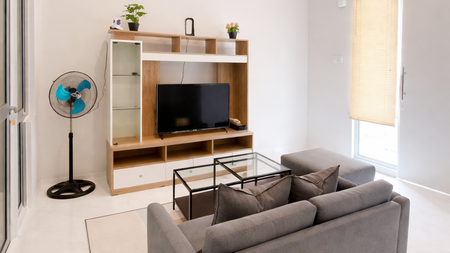 Rumah Cantik di Cluster Milano Gading Serpong - Hunian Nyaman Lokasi Strategis