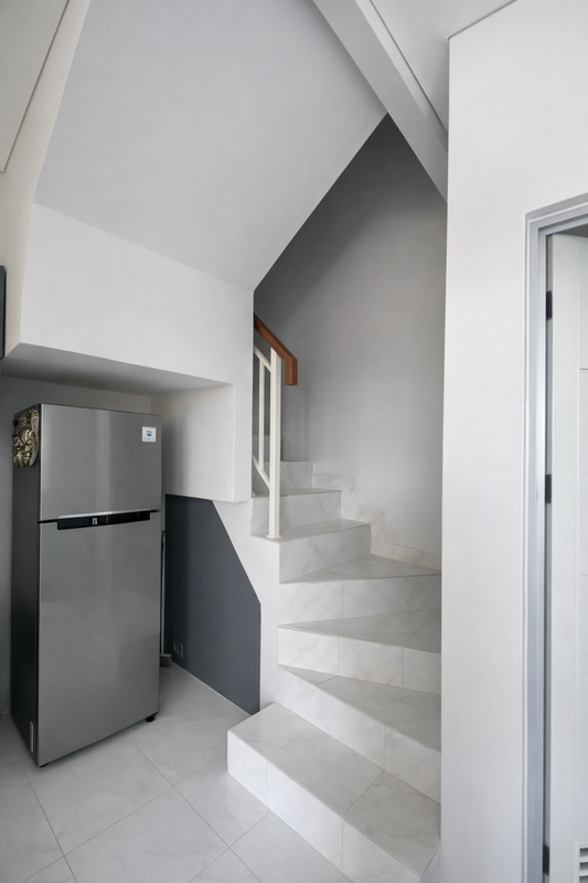 Rumah Cantik di Cluster Milano Gading Serpong - Hunian Nyaman Lokasi Strategis