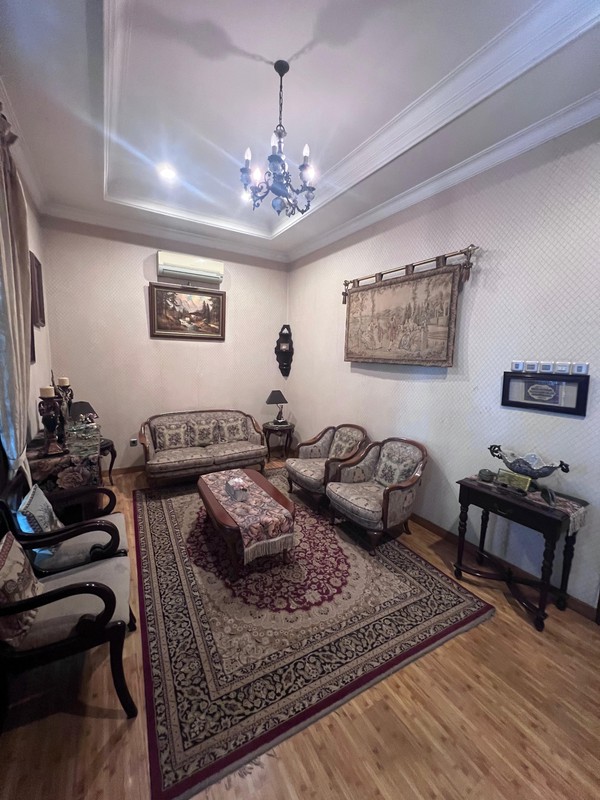 Dijual Rumah Mewah di Cipayung Dekat Tol JORR