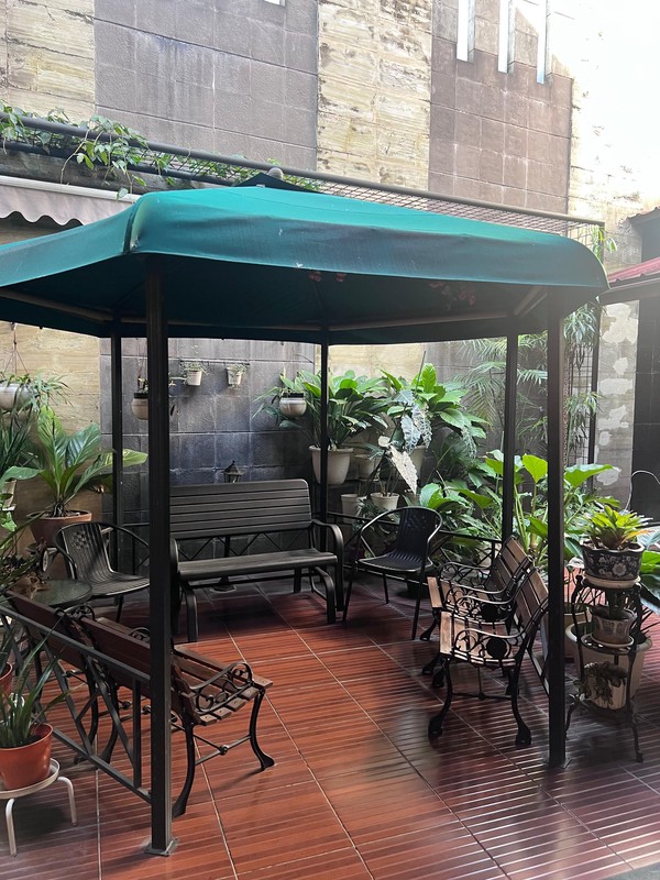 Dijual Rumah Mewah di Cipayung Dekat Tol JORR