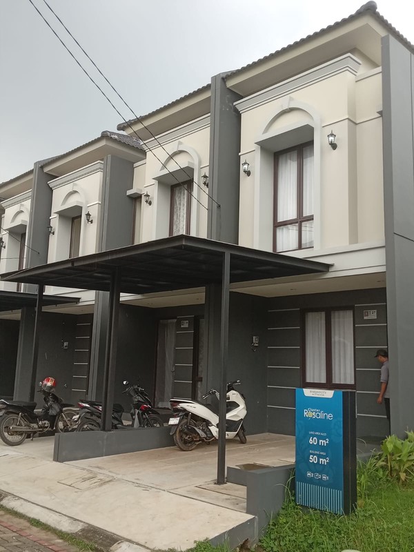 A Blooming Legacy at Rosaline Harvest City