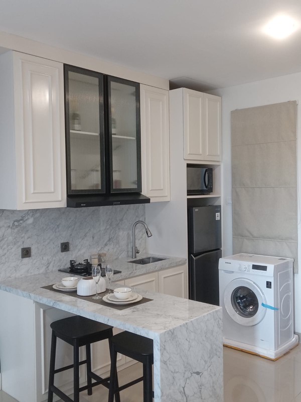 A Blooming Legacy at Rosaline Harvest City