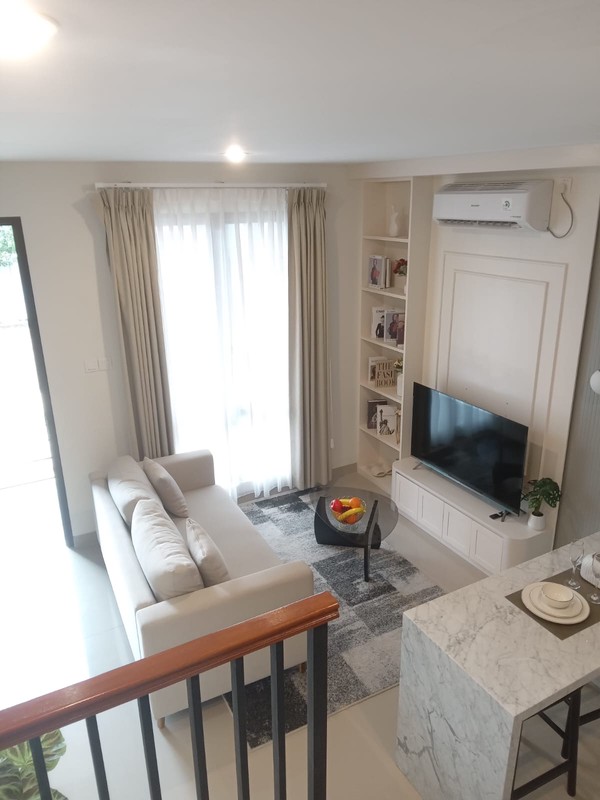 A Blooming Legacy at Rosaline Harvest City