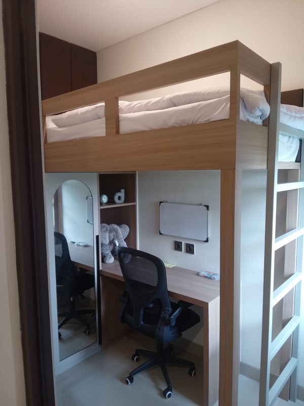 A Blooming Legacy at Rosaline Harvest City