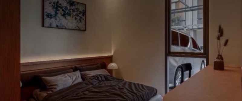 Dijual rumah The Alaya. 