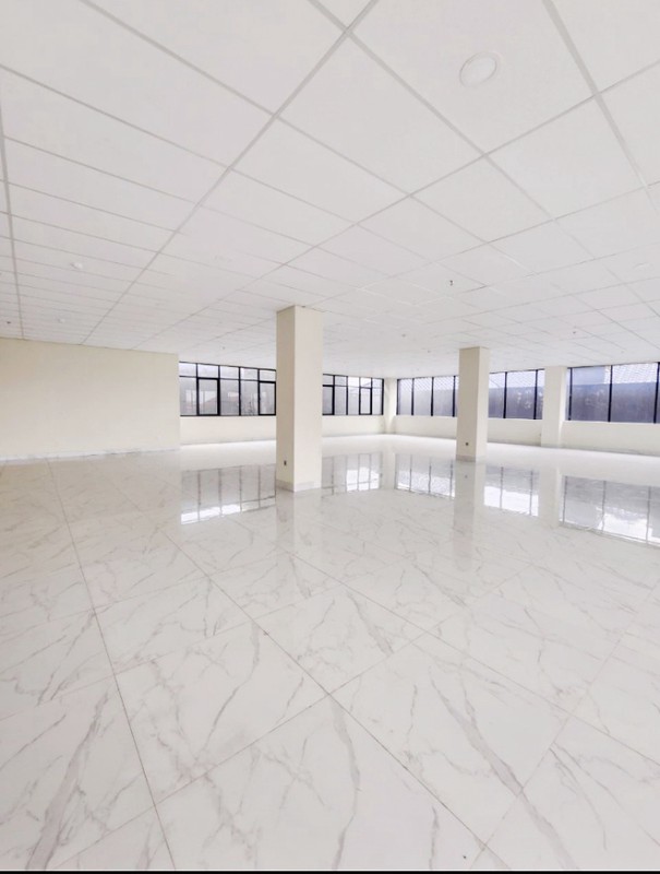 Gedung Komersial 8,5 Lantai di Lebak Bulus - Lokasi Strategis Jakarta Selatan