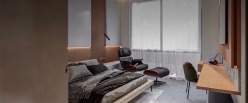 Dijual rumah The Alaya.