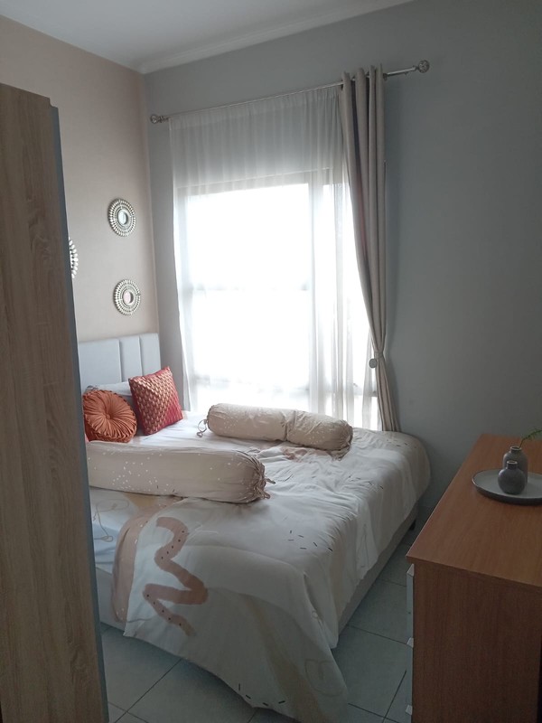 Sakura Kanzan Harvest City is Blooming!