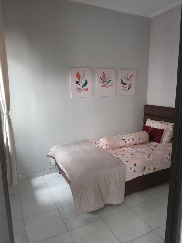 Sakura Kanzan Harvest City is Blooming!