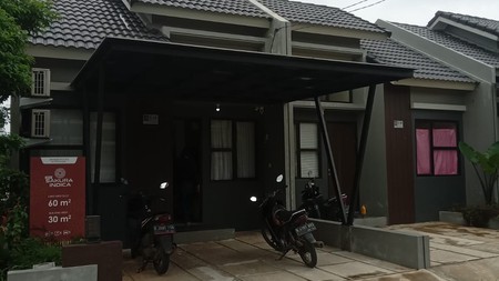 "New Sakura Indica: Your Zen Corner in Harvest City"