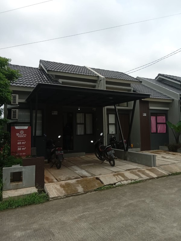 "New Sakura Indica: Your Zen Corner in Harvest City"