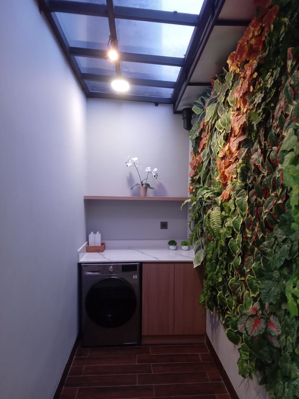 "New Sakura Indica: Your Zen Corner in Harvest City"