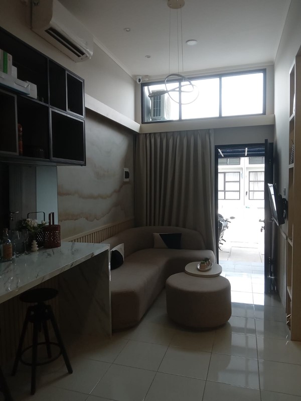 "New Sakura Indica: Your Zen Corner in Harvest City"