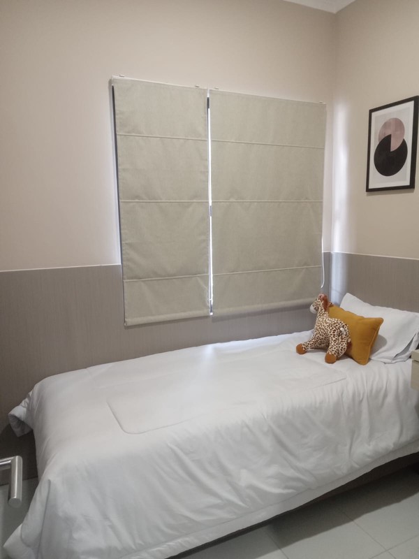 "New Sakura Indica: Your Zen Corner in Harvest City"