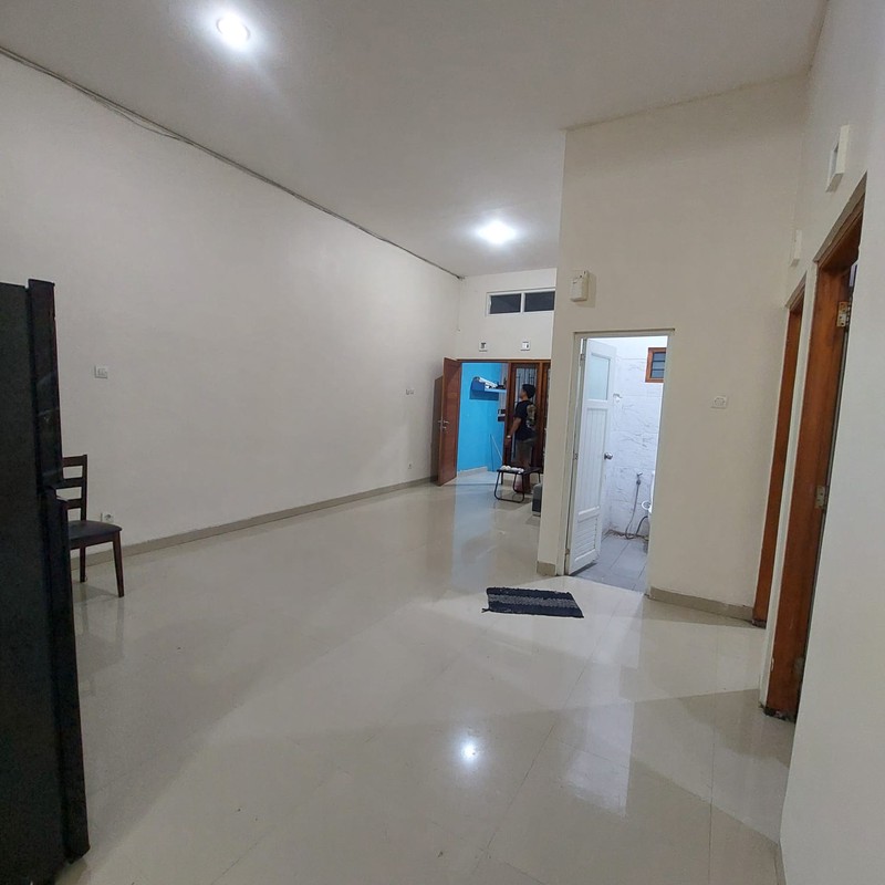 Rumah Lokasi Strategis Dekat Kampus UGM di Lempongsari Sariharjo - Ngaglik Sleman.