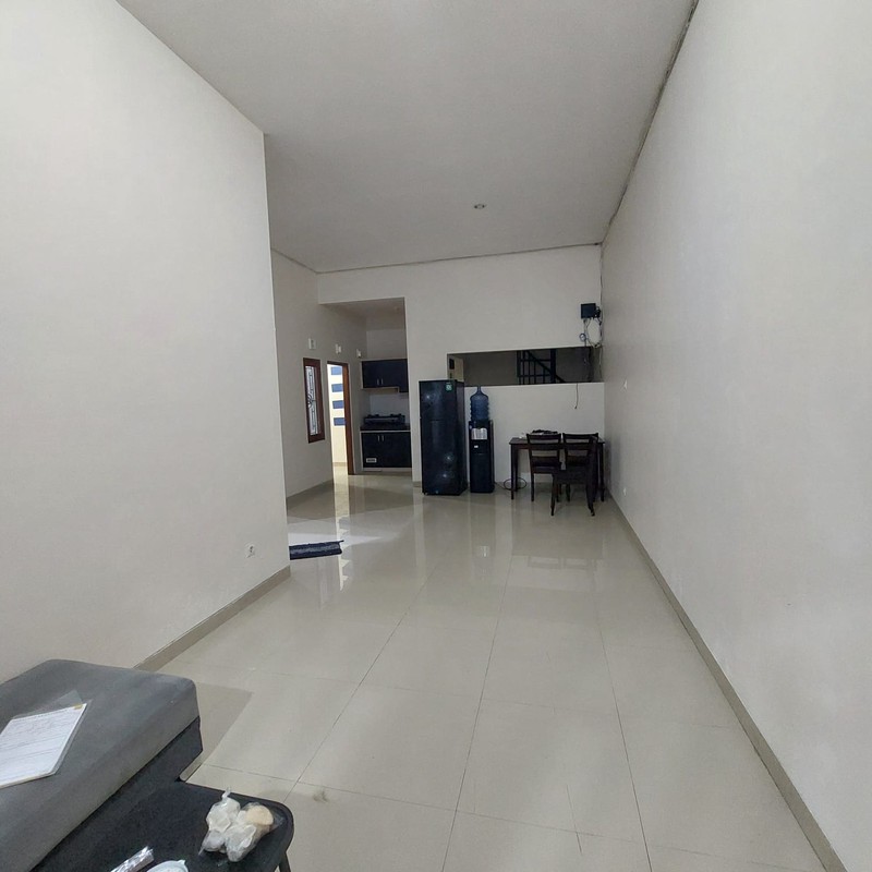 Rumah Lokasi Strategis Dekat Kampus UGM di Lempongsari Sariharjo - Ngaglik Sleman.