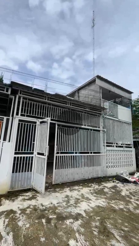 Rumah Lokasi Strategis Dekat Kampus UGM di Lempongsari Sariharjo - Ngaglik Sleman.