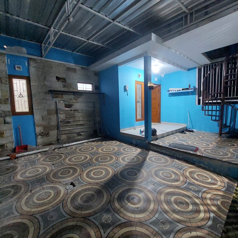 Rumah Lokasi Strategis Dekat Kampus UGM di Lempongsari Sariharjo - Ngaglik Sleman.