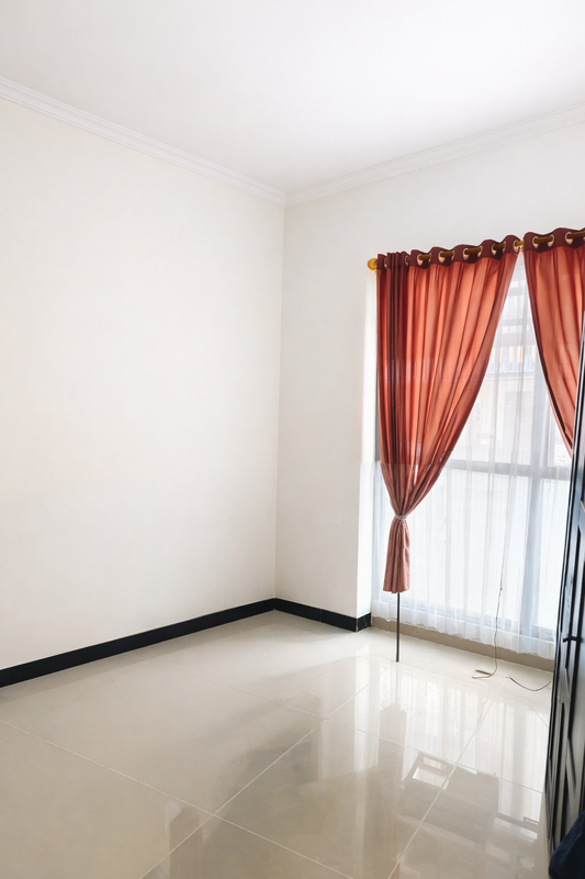 Rumah Cantik di Cluster Strozzi Gading Serpong - Hunian Favorit