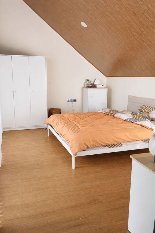 Rumah Cantik di Cluster Strozzi Gading Serpong - Hunian Favorit