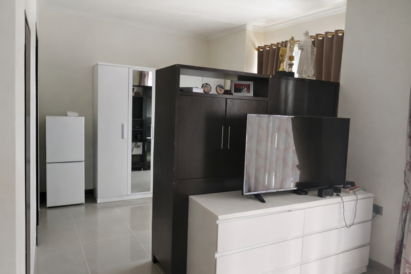 Rumah Cantik di Cluster Strozzi Gading Serpong - Hunian Favorit