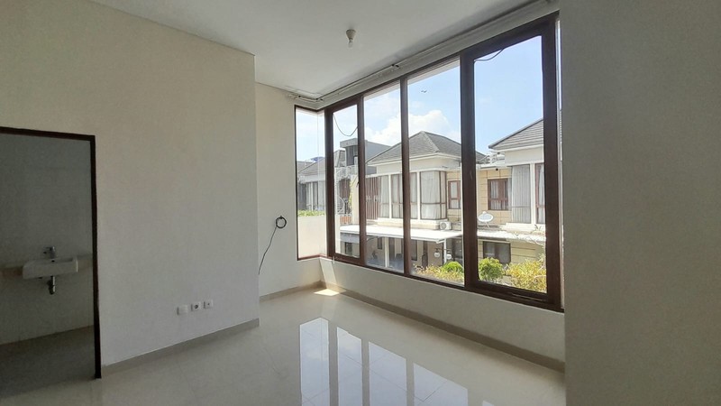 Disewakan Rumah Tinggal Lokasi daalam Perum Laguna Spring Banguntapan Bantul