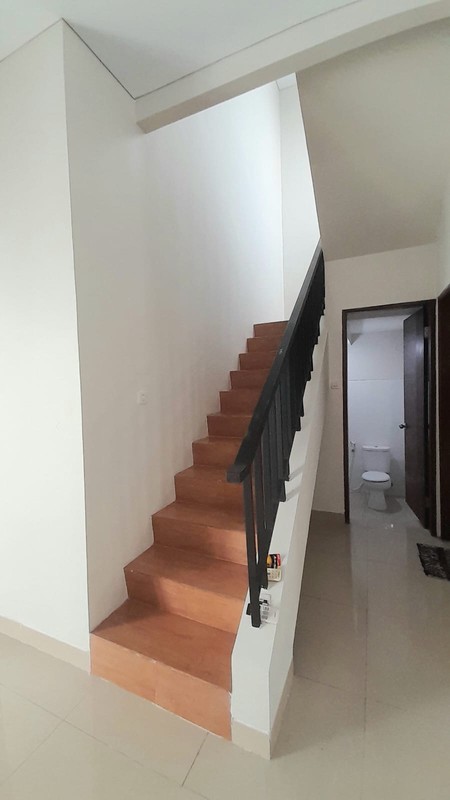 Disewakan Rumah Tinggal Lokasi daalam Perum Laguna Spring Banguntapan Bantul