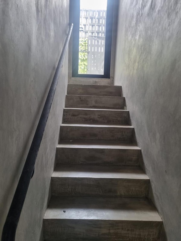 Rumah Bagus, 2 Lantai Bagus dalam Cluster bebas Banjir di Bintaro