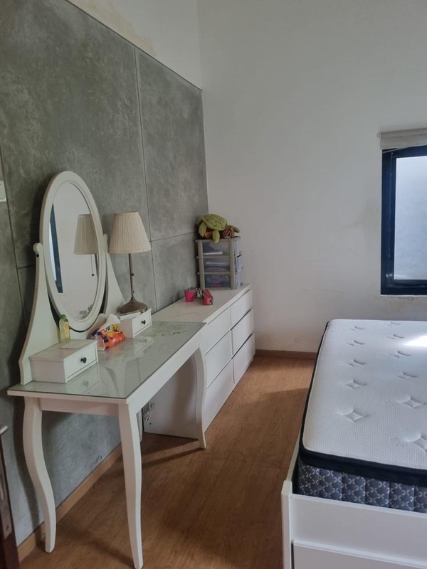 Rumah Bagus, 2 Lantai Bagus dalam Cluster bebas Banjir di Bintaro