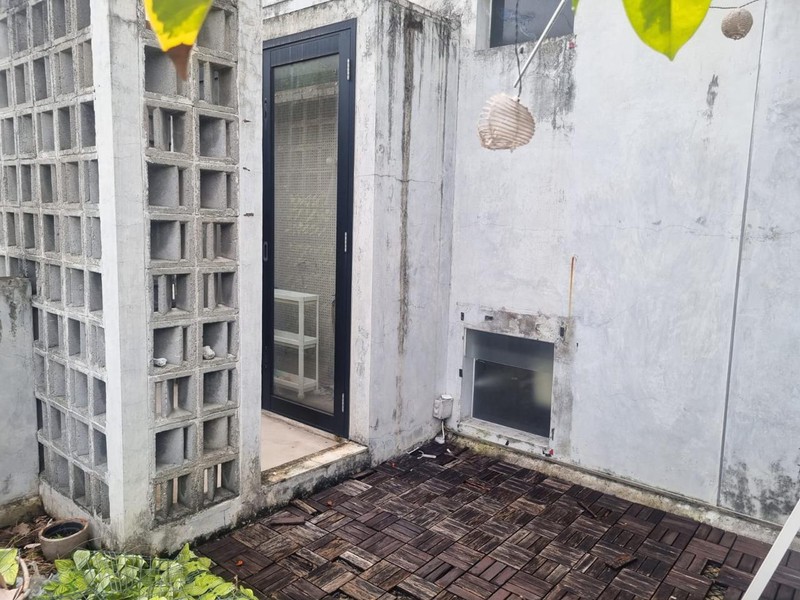 Rumah Bagus, 2 Lantai Bagus dalam Cluster bebas Banjir di Bintaro