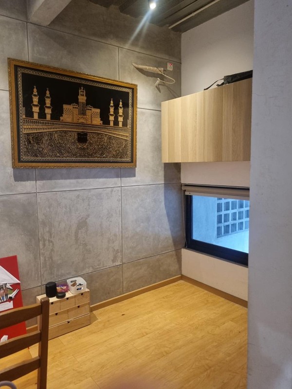 Rumah Bagus, 2 Lantai Bagus dalam Cluster bebas Banjir di Bintaro