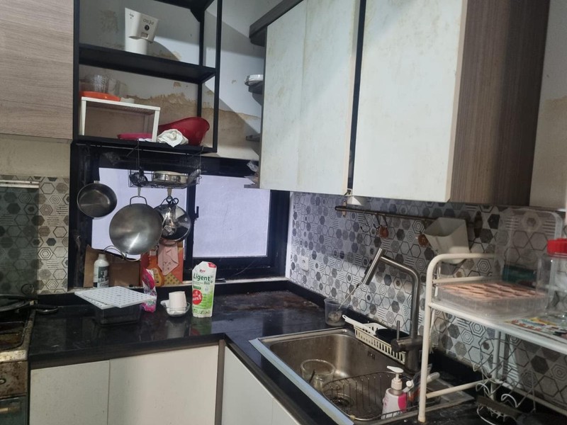 Rumah Bagus, 2 Lantai Bagus dalam Cluster bebas Banjir di Bintaro