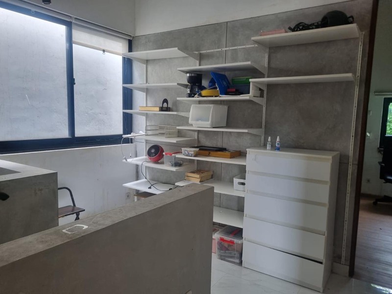 Rumah Bagus, 2 Lantai Bagus dalam Cluster bebas Banjir di Bintaro