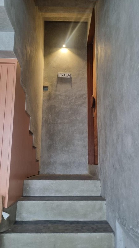 Rumah Bagus, 2 Lantai Bagus dalam Cluster bebas Banjir di Bintaro