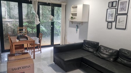 Rumah Bagus, 2 Lantai Bagus dalam Cluster bebas Banjir di Bintaro