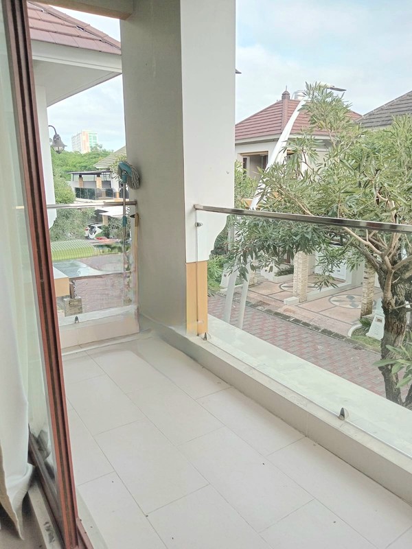 Rumah Mewah dalam Perum Vasana Residence Condong Catur - Lokasi Premium Depok Sleman 