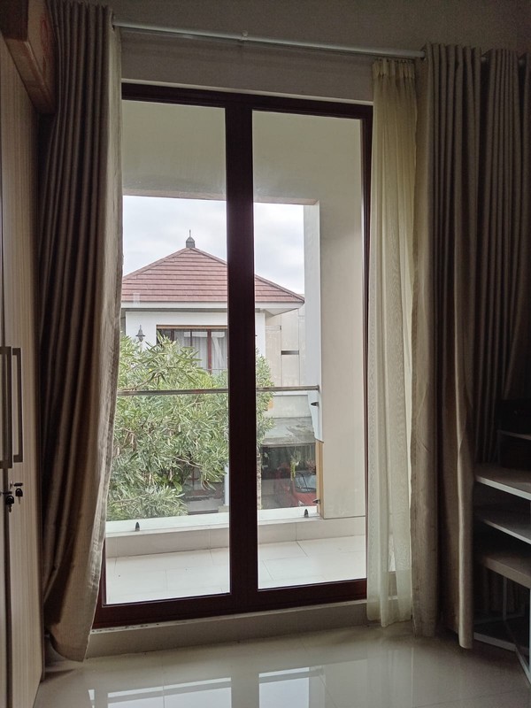 Rumah Mewah dalam Perum Vasana Residence Condong Catur - Lokasi Premium Depok Sleman 